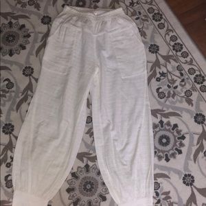 Free people pants